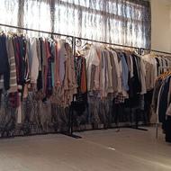 مزون لباس شنل خانم صابری