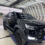 کی ام سی مشکی1403