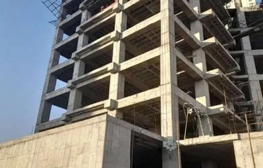 پیشفروش آپارتمان 120 متر در شهرک گلستان