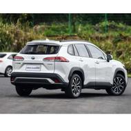 فروش حواله تویوتا فرانتلندر 2025