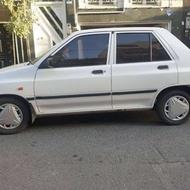 خواهان پراید هستم