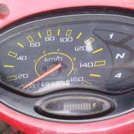 موتور سالم کم کار95