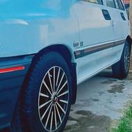 هاچ بک 76کلگسیونی