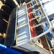 اتاق نیسان مدل 400