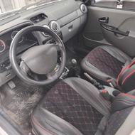 پراید 111 se 1398 سفید