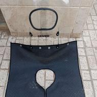 طلق موتور در حد نو