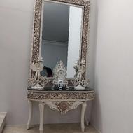 آینه کنسول نو