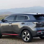 فروش حواله چانگان cs55 وارداتی تکمیل وجه شده تحویل اسفند