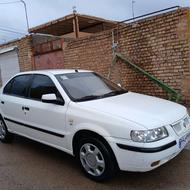 سمند 92 تمیز