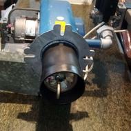 مشعل گازی ایران