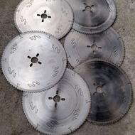 اره گرد چوب بری