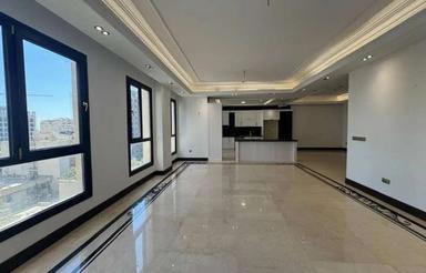 پیش‌فروش آپارتمان 118 متر در مروارید شهر