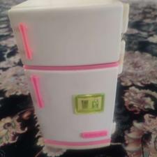 ماشین لباسشویی و یخچال اسباب بازی