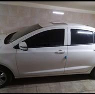 شاهین1400G کم کارکرد بدون رنگ