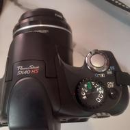 دوربین کنون