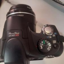 دوربین کنون