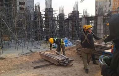 پیش‌فروش آپارتمان 123 متر در مروارید شهر