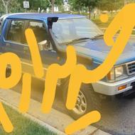 میتسوبیشی ال 200