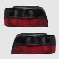 چراغ خطر پارس دودی معاوضه با سفید