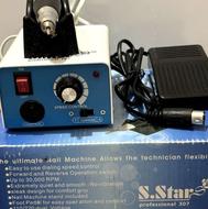 لوازم کاشت ناخن