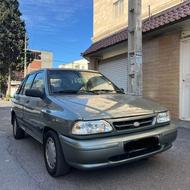 فروش پراید 141