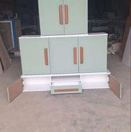 تولید و پخش انواع میز کنسول و جاکفشی وتی وی بارنگهای متنوع.