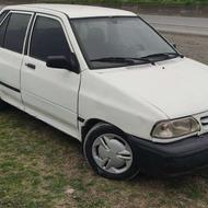 پراید مدل81 سالم مرتب