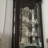 بوفه ویترین