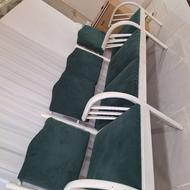 مبل فلزی سالم