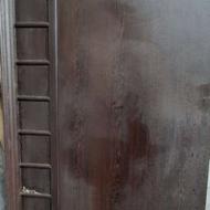 تخت خواب بدون دوشک