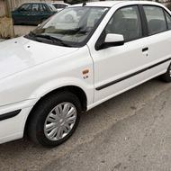 سمند lxمعمولی مدل1399