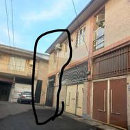 فروش یک واحد آپارتمان