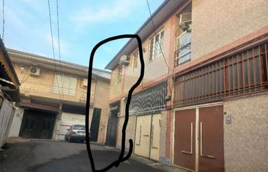 فروش یک واحد آپارتمان