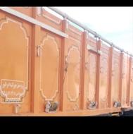 اتاق تک باری