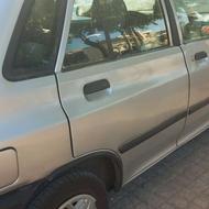 پراید دوگانه شرکت مدل88