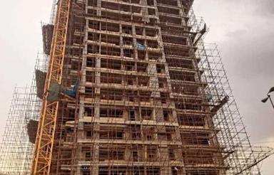 پیش‌فروش آپارتمان 60 متر در مروارید شهر