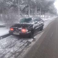 پراید تمام رنگ 86