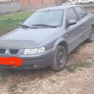 سمند 84 خریدارواقعی تخفیف داده میشود