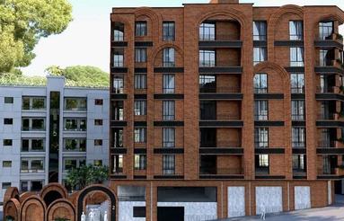 فروش آپارتمان 120 متر در ارجمند