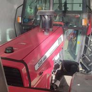 کشاورزیوعمرانی