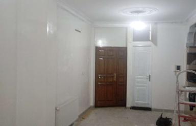 60متر آپارتمان در فلاح خیابان بهبودی کوچه زنجانی موقعیت عالی