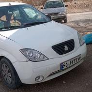 تیبا2 هاچبک مدل96