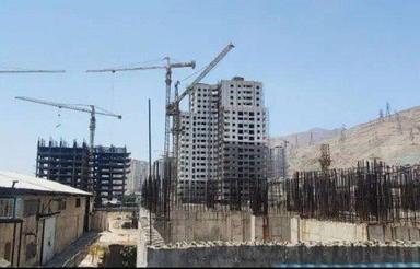 پیش‌فروش آپارتمان 90 متر در دهکده المپیک