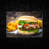 تابلو دکوری/ لایت باکس