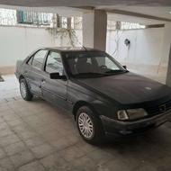 پژو اردی مدل 84