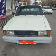 پیکان وانت 92