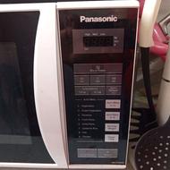 ماکروویو پاناسونیک در حدنو