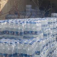 فروش عمده آب معدنی