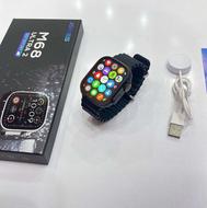 ساعت هوشمند سری3 / 25%تخفیف ویژه ولنتاین/ ارسال به نقاط کشور