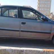 سمند الیکس 89